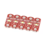 5pcs/lot LilyPad LED Module