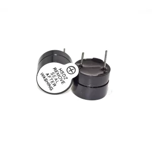 Active Buzzer 12v