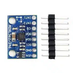 GY-346 ADXL346 ADXL345 SENSOR MODULE IIC I2C SPI INTERFACE