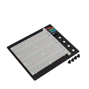 Breadboard 2390 Tie-points