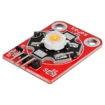LED MODULE - 3W WHITE
