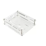 Transparent Acrylic Case Shell For arduino uno r3