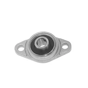 KFL08 Oscilating Bearing ID 8 (horizontal shape)