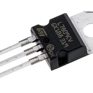7809/9v regulator