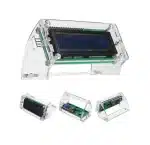 Acrylic Case for LCD1602 display