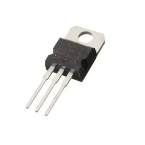 7909/-9v regulator