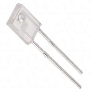 INFRARED transmitter LTE-302