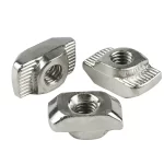 M4 Hammer T Nuts