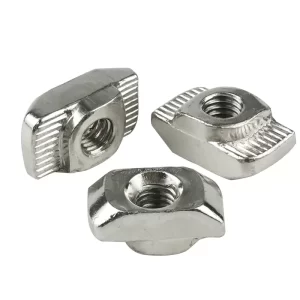 M4 Hammer T Nuts