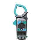 Pro'skit Digital Clamp Meter MT-3266
