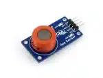 MQ-3 Alcohol Gas Sensor Module