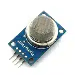 MQ-2 Gas Sensor Module