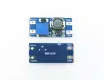 MT3608 DC-DC Step Up Boost converter Module 2A 2-24V to 5-28V adjustable