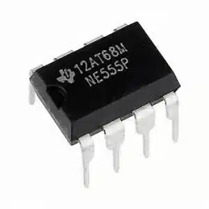 555 timer