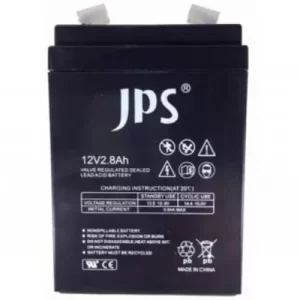Lead Acid Battery 12v 2.8A