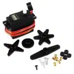 SG5010 High Torque Digital Servo Motor