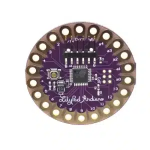 LilyPad 328 Main Board ATmega328P 16M