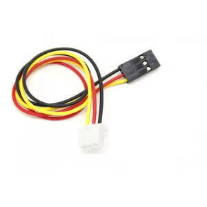 2.54 horn side to Female