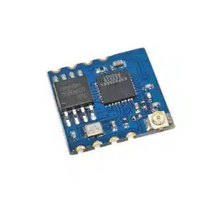 ESP8266 ESP-02