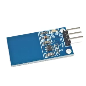 TTP223 Touch Module 1 Channel