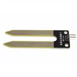 Soil Hygrometer Detection Module