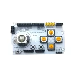JoyStick shields rocker extension for Arduino