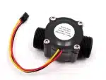 Water Flow Sensor G3/4'' 1-60 L/Min