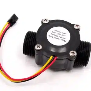 Water Flow Sensor G3/4'' 1-60 L/Min