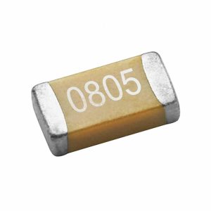 10uF/10V Multilayer Ceramic Capacitor
