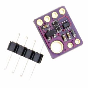 MAX44009 Ambient Light Sensor