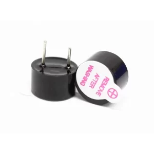 Active Buzzer 3v