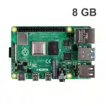 Raspberry Pi 4 Model B 8GB