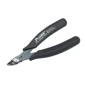 Pro'skit Micro Bent Nose Plier 1PK-501C