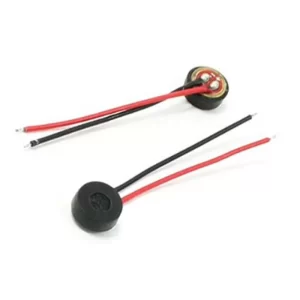 4015 Line Phone Microphone