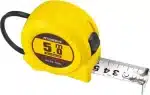 Measuring Tape 5M JBC