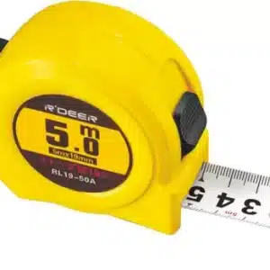 Measuring Tape 5M JBC