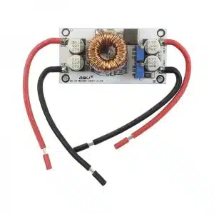 250W Boost DC-DC Converter
