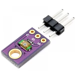 TEMT6000 Ambient Light Sensor