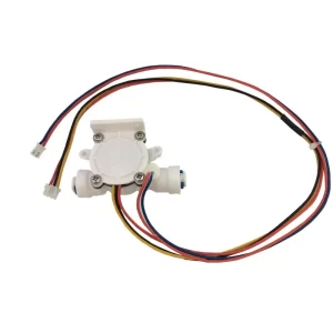 DWS-ML-01 TDS water conductivity measure hall flow sensor meter