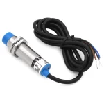 LJ18A3-8-Z/BX Inductive sensor