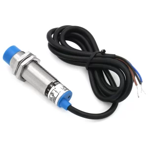 LJ18A3-8-Z/BX Inductive sensor