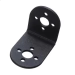 L TYPE SERVO METAL BRACKET
