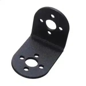 L TYPE SERVO METAL BRACKET