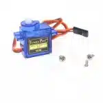 SG90 180 Degrees 9G Micro Servo Motor