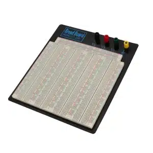 Breadboard 3220 Tie-points