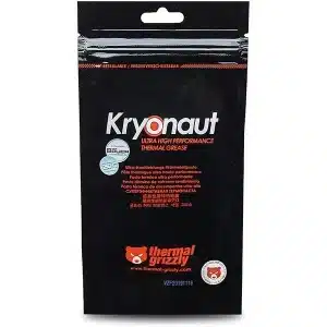 Thermal Grizzly Kryonaut Thermal Paste 1G