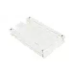 Transparent Acrylic Case Shell For MEGA 2560 R3