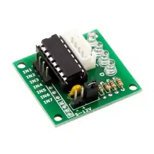 ULN2003 5v Stepper Motor Driver