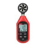 UNI-T UT363 Digital Mini Anemometers Wind Speed