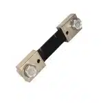 DC 100A Current Measure Shunt Resistors For Digital Ammeter